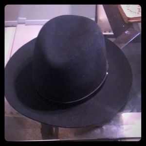 Rag & bone Fedora